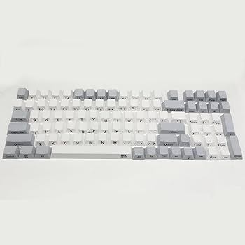 キーキャップ　3のキー Amazon.co.jp: キーキャップ 113キー クリスタルクリアキー